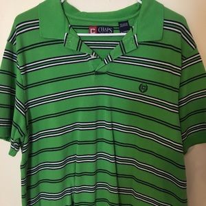 Chaps Polo